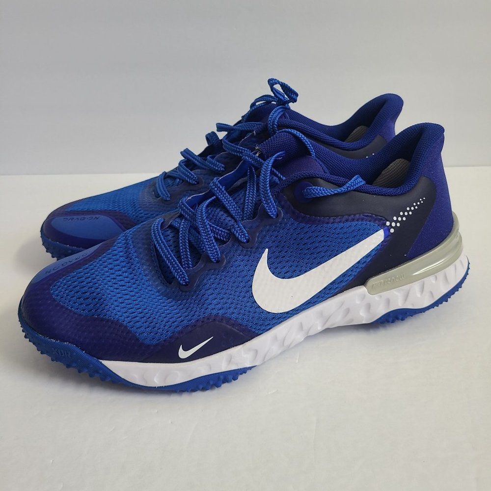 nike alpha huarache elite turf 3